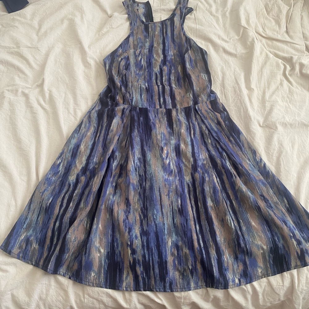 Ecotè dress